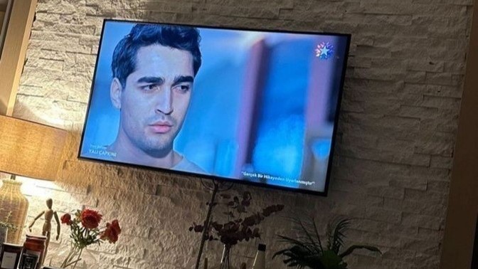 TV izler misiniz?