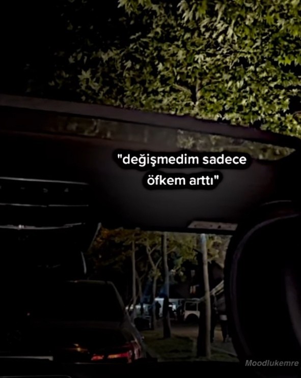 Hayatta sizi en çok neler değiştirdi?