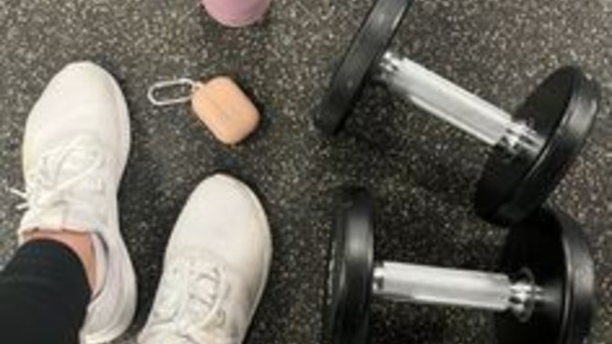 Kilo verme ve spor planlama sürecinde yardımcı olabilecek olan var mı?