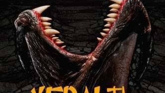 Yeraltı Canavarı film serisini izlemiş miydiniz?