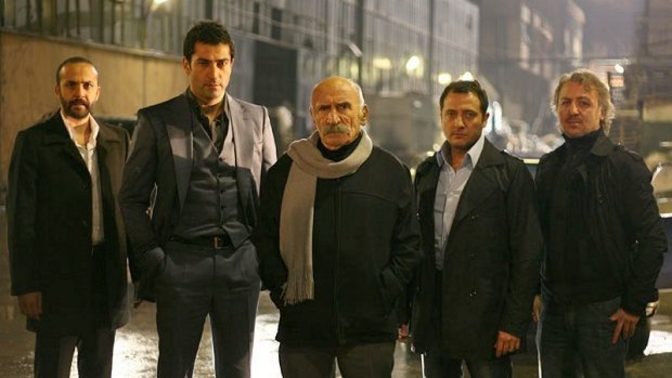 Bugüne kadar yapılmış en iyi dizi jenerik müziği hangisiydi?
