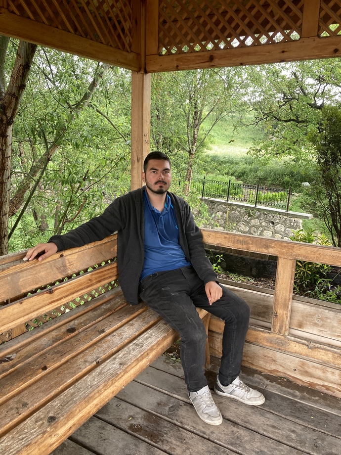 Yaşadığınız şehirde en sevdiğiniz yer/mekan neresi?