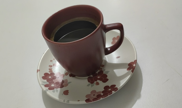 Çay/kahve içerken oyalanır mısınız?