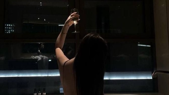 Nasıl seksi hissedilir?