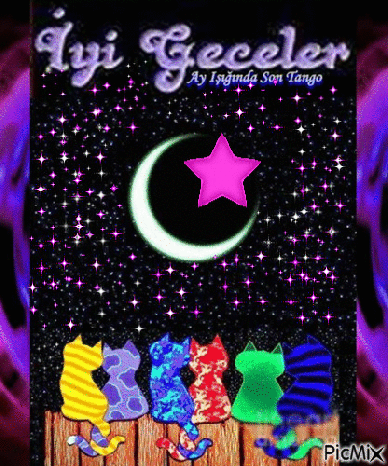 İyi geceler denince geceniz iyi geçiyor mu?