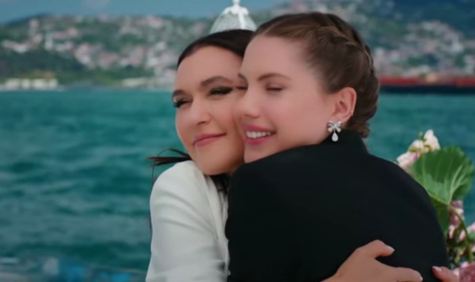 6 sezonluk dizi final yaptı! İzleyen var mı bu diziyi?