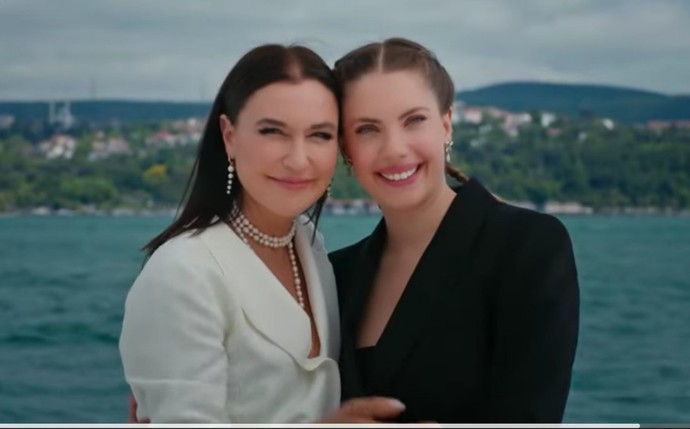 6 sezonluk dizi final yaptı! İzleyen var mı bu diziyi?