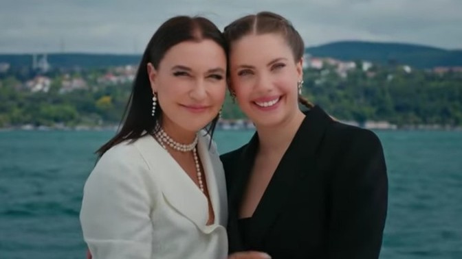 6 sezonluk dizi final yaptı! İzleyen var mı bu diziyi?