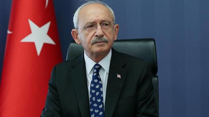 Bugün seçim olsa kime oy verirsiniz?