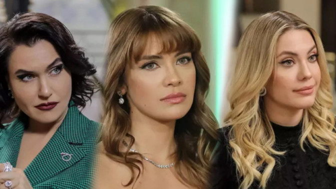 Yasak elma bitti! Sevdiğiniz dizinin bitişi boşluk yapıyor mu?