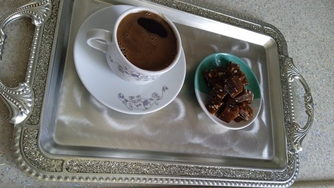 Sabah kahvenize genelde ne eşlik eder?