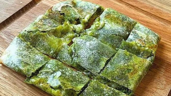 Kahvaltıda tek tercih hakkınız olsaydı Gaziantep'in katmerini mi, Ankara'nın simidini mi tercih ederdiniz?