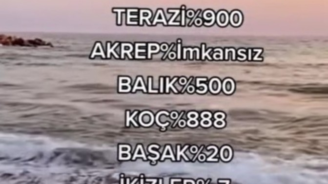 Bu gerçek mi arkadaşlar?