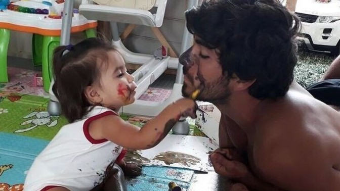 Çocuğuyla ilgilenmeyen baba hayırsız mıdır?