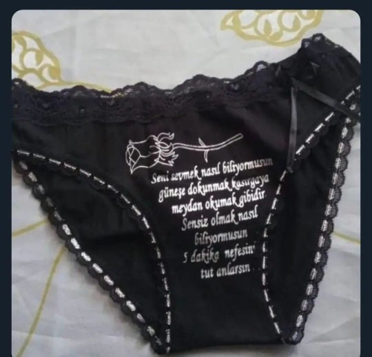 Eşiniz/sevgiliniz bunu giyse tepkiniz ne olurdu?