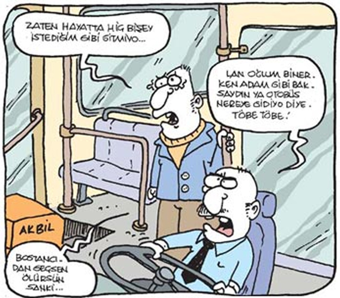 Hayatta umduğunuzu buldunuz mu?