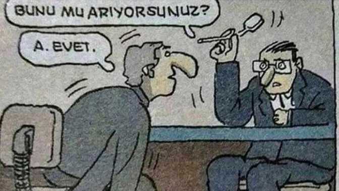 Poponuzun rahatına düşkün müsünüz?