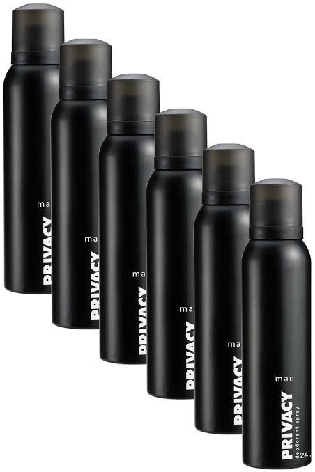 Hangi deodorantı kullanıyorsunuz?