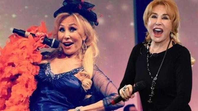 Kanto kraliçesi Nurhan Damcıoğlu hayatını kaybetti. Kanto sizce öldü mü?