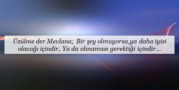 Hayatta beklentileriniz boşa çıktığında ne yapıyorsunuz?