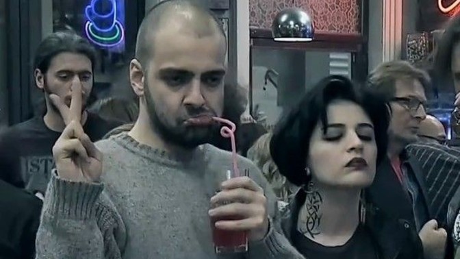Karşı cinse aga, reis, kral gibi hitap kullananlar itici mi?