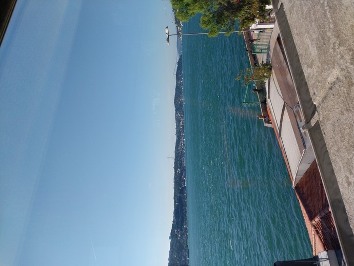 Manzaram nasıl? Sizin manzaranız ne?