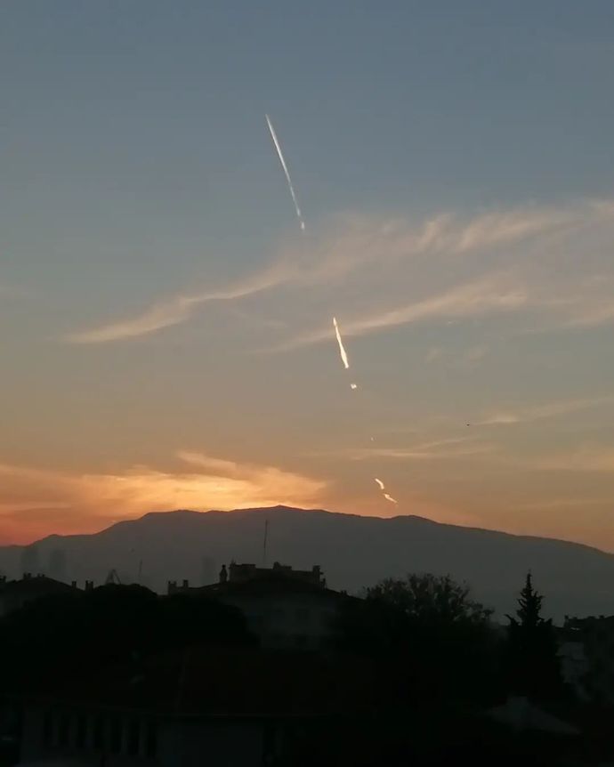 Manzaram nasıl? Sizin manzaranız ne?