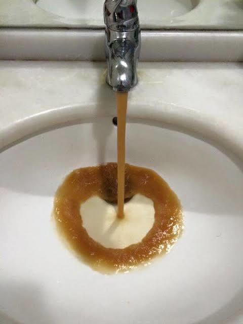 İçme suyunuz hazır su mu çeşme suyu mudur?