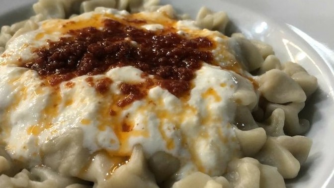 Hazır mantılarda artık soya kıyması kullanılması hakkında ne düşünüyorsunuz?