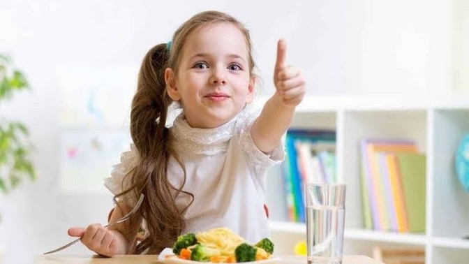 Yemeyi en çok sevdiğiniz şey nedir?