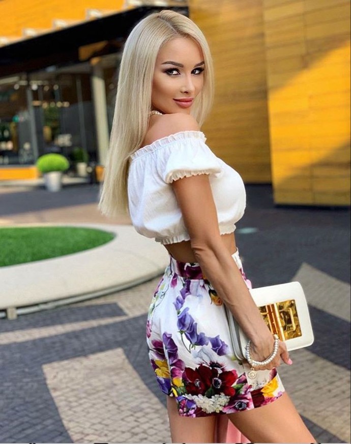 Saçlarınızla yaza hazır mısınız?