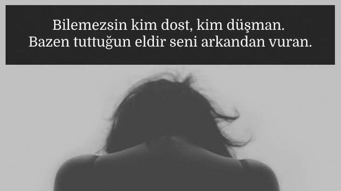 Dönemin favori olayı sadakatsizlik mi?