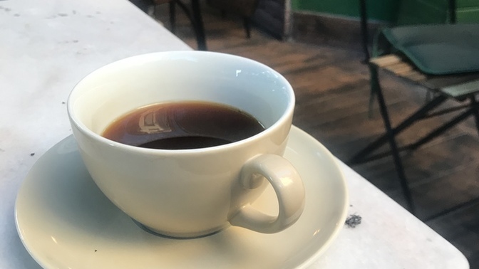 Günlük kahve dozu alındı mı?