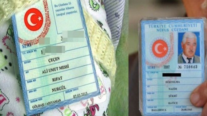 Sevgilinizin ismine ve soy ismine önem verir misiniz?