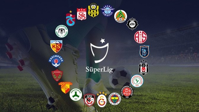 Süper Lig'in enlerini seçiyoruz! Sizin enleriniz kimler?