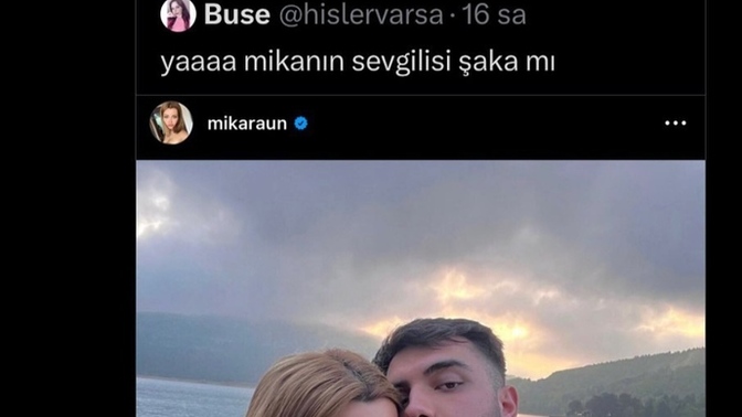 Ya bu şaka mi cidden hdjdjb?
