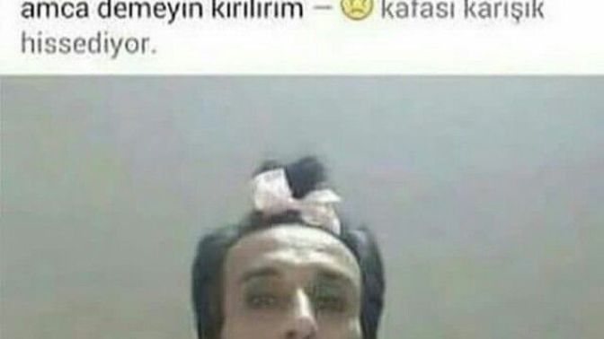 Kafanızın karıştığı anlar oldu mu hiç?