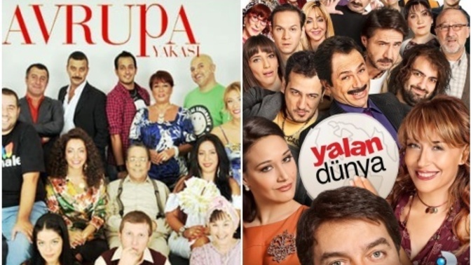 En güzel Gülse Birsel dizisi hangisi?