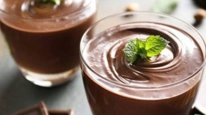 Şu an neye hayır demezdiniz yiyecek veya içecek😋😌?