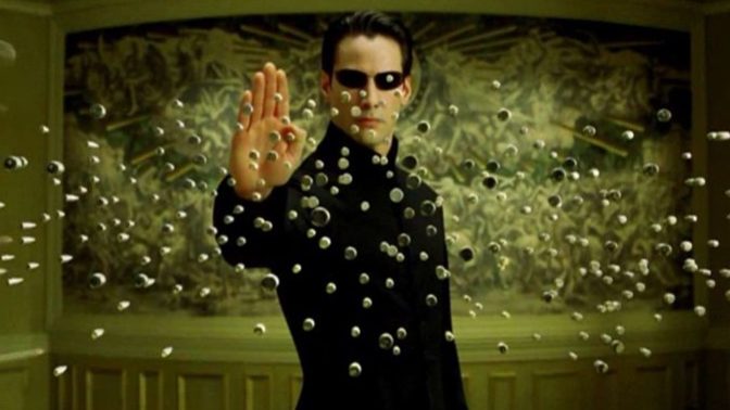 Ölmeden önce mutlaka izlemelisiniz dediğiniz bir film var mı?