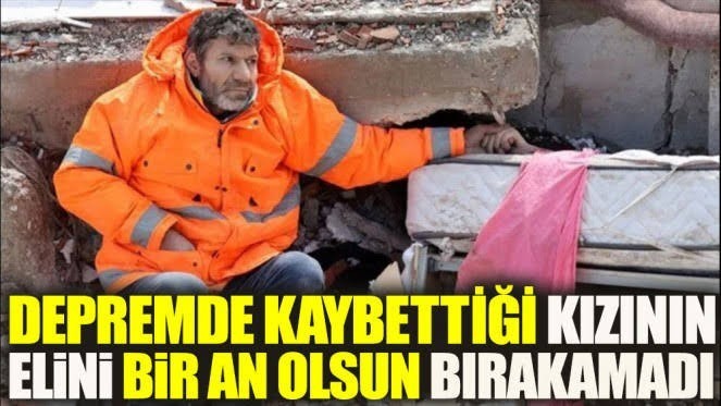 En çok içinizi acıtan şey ne oldu?