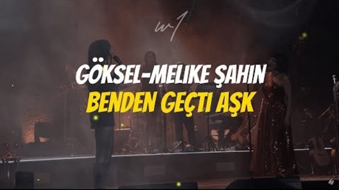 Geceye hangi şarkıyı bırakmak istersiniz?