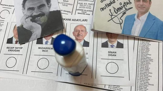 Kılıçdaroğlu kazansaydı Apo’yu serbest bırakacak mıydı?