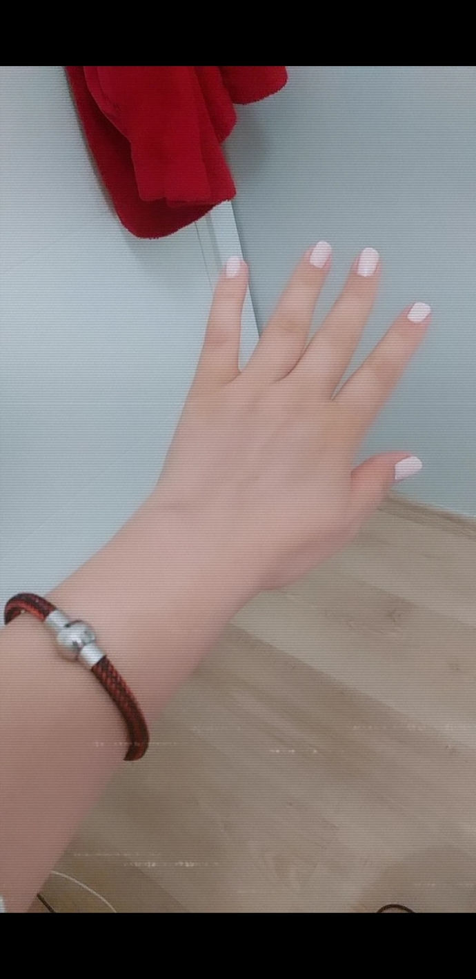 Her gün oje tazeleme olayından nasıl kurtulurum?