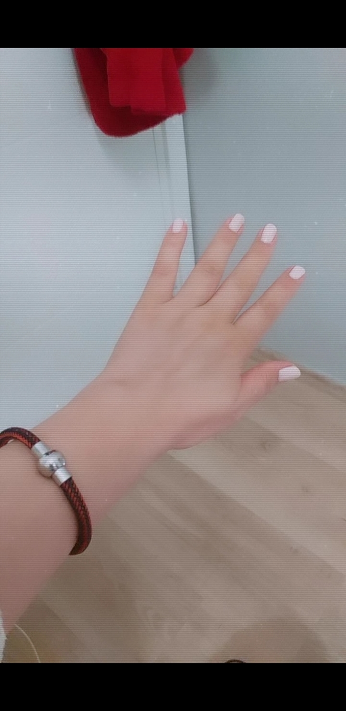 Her gün oje tazeleme olayından nasıl kurtulurum?