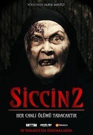 Gece hangi film iyi gider?