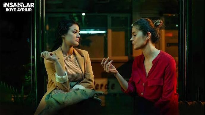 İnsanlar kaça ayrılır?