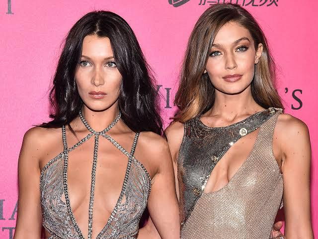 Gigi Hadid mi yoksa Bella Hadid mi daha güzel?