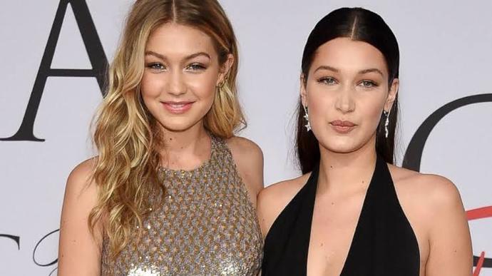 Gigi Hadid mi yoksa Bella Hadid mi daha güzel?