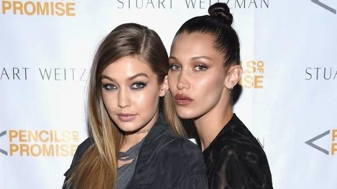 Gigi Hadid mi yoksa Bella Hadid mi daha güzel?